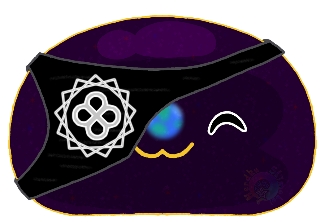 Fen Novapuzzle Slime Ball Form Idle