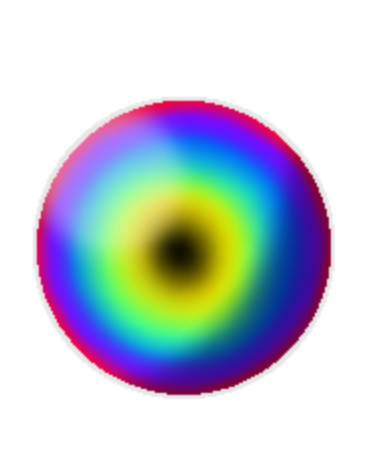 Fen Novapuzzle's Catalyst Orb