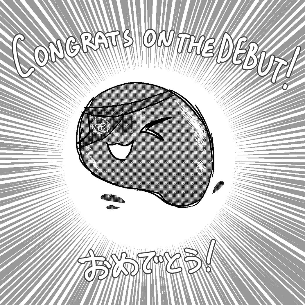 Debut Fan Art of Fen Novapuzzle Fan Art made for Fen Novapuzzle