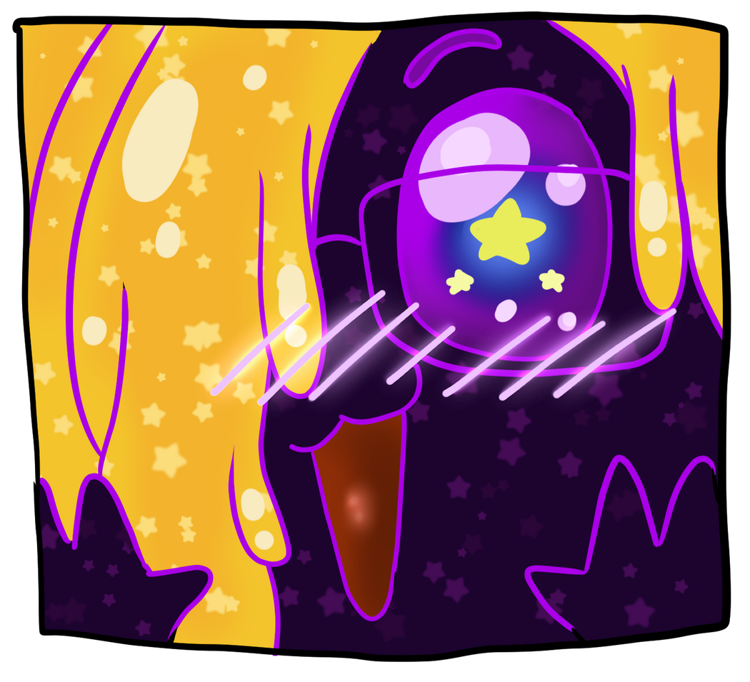 Emoji Fan Art of Fen Novapuzzle Fan Art made for Fen Novapuzzle